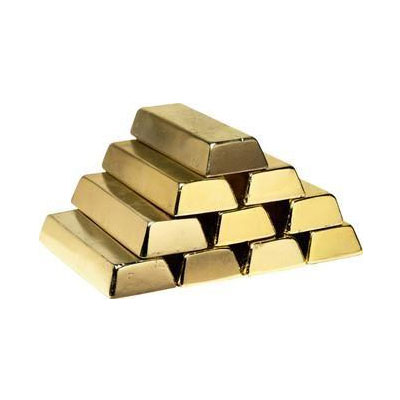 Gold (International Standard Precious Metal)