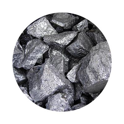 Metallic Silicon